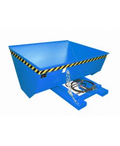 Staplerschaufel Typ HVR