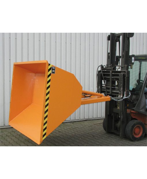 Staplerschaufel Typ HVR – Bild 3