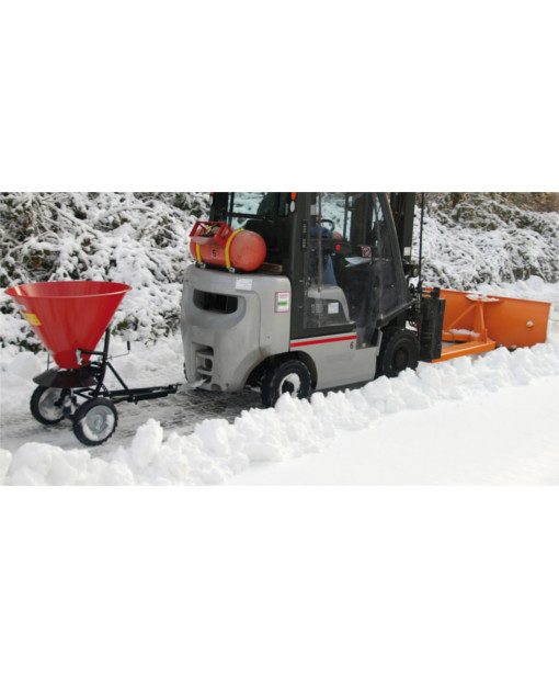 Streuwagen – Bild 2