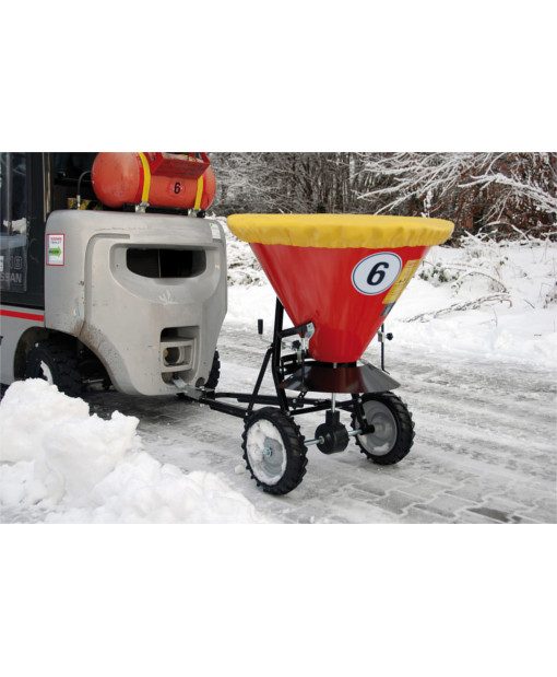 Streuwagen – Bild 3