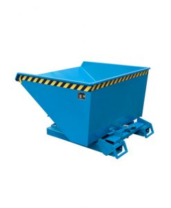 Automatischer Kippbehälter 4A Volumen 1200 Liter
