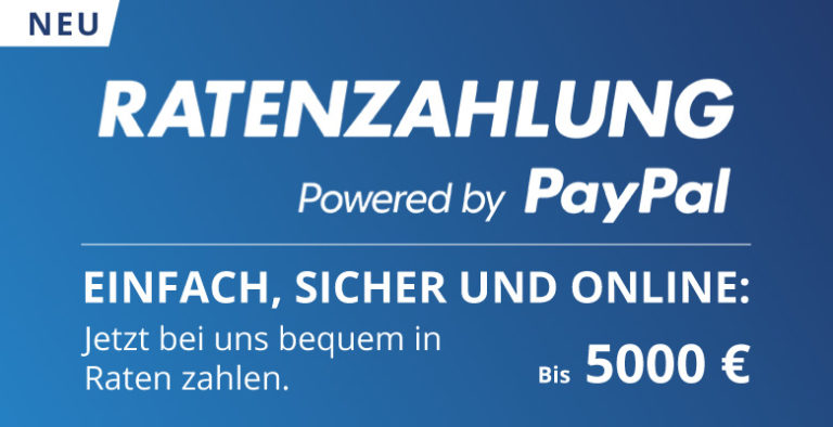 Iphone 13 Pro Max Paypal Ratenzahlung paypal-ratenzahlung — Staplerwelt Onlineshop GmbH