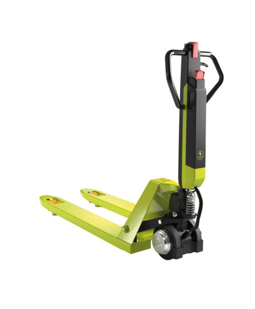 Pramac Agile Plus S4, Tragfähigkeit 1200 kg, Gabellänge 1150 mm, Gabelweite 525 mm – Bild 2