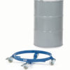 fetra® Fassroller 1360 mit 250kg Tragkraft und bis zu 200L Fässer