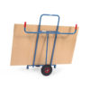 fetra® Plattenkarre bis zu 400kg Tragkraft