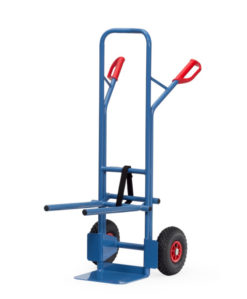 fetra® Stuhlkarre mit 300kg Tragkraft
