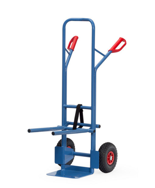fetra® Stuhlkarre mit 300kg Tragkraft
