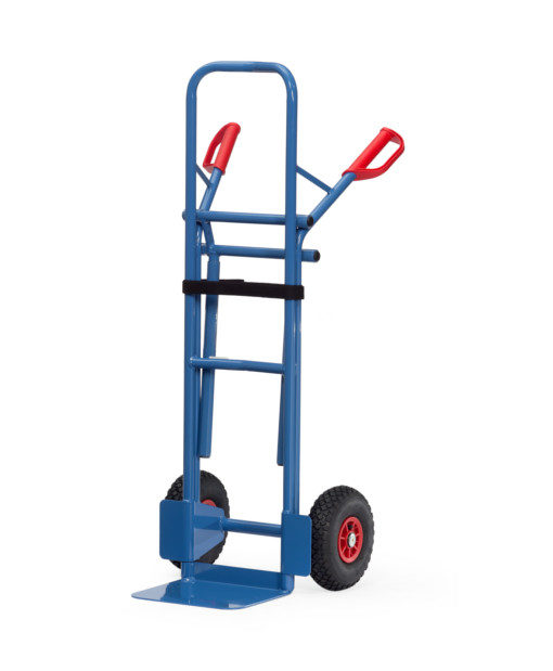 fetra® Stuhlkarre mit 300kg Tragkraft – Bild 2