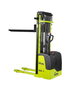 Pramac GX 10/42 EVO GEL - TRIPLEX, Tragfähigkeit 1000 kg, Hubhöhe 4110 mm