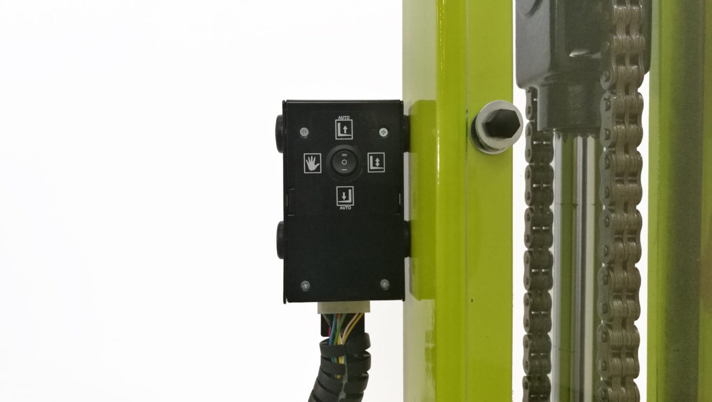 Staplerwelt Onlineshop GmbH