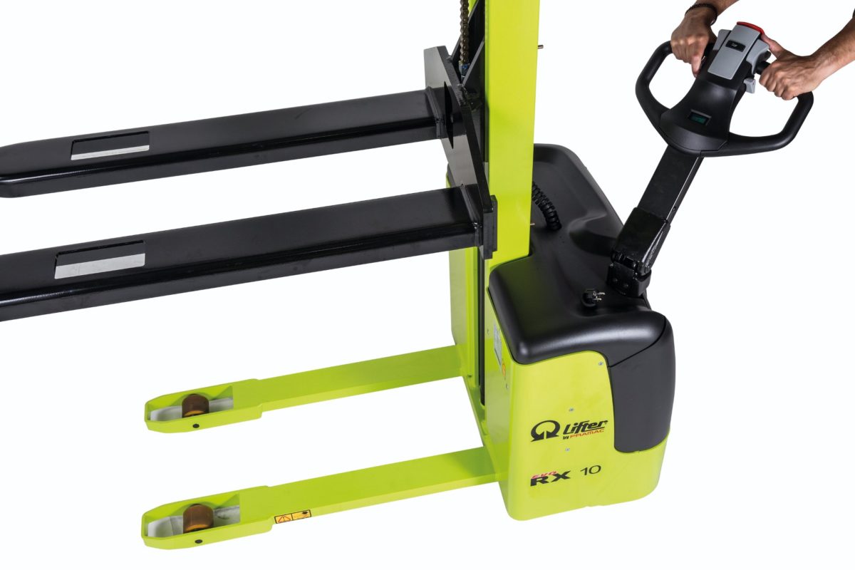 Staplerwelt Onlineshop GmbH