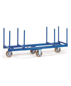 fetra® Langmaterial-Wagen bis 1500kg