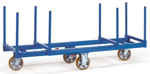 fetra® Langmaterial-Wagen bis 1500kg – Bild 2