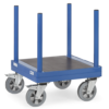 fetra® Langmaterial-Wagen bis 1500kg