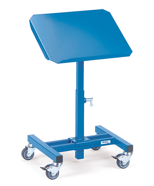 Staplerwelt Onlineshop GmbH