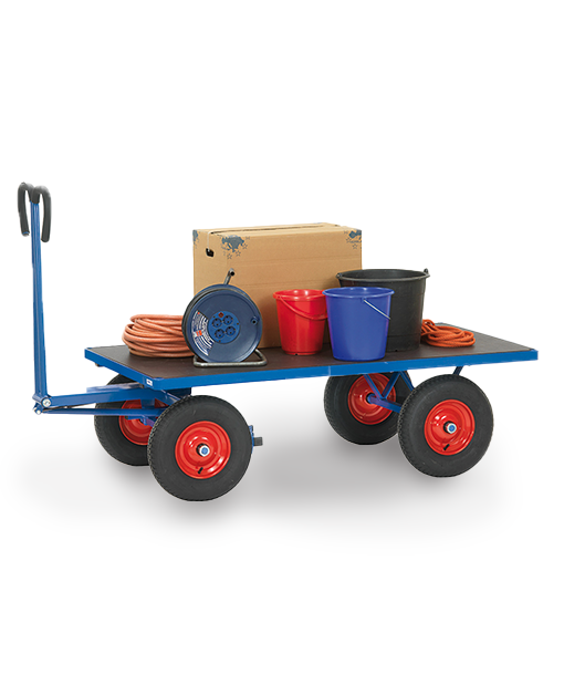 Staplerwelt Onlineshop GmbH