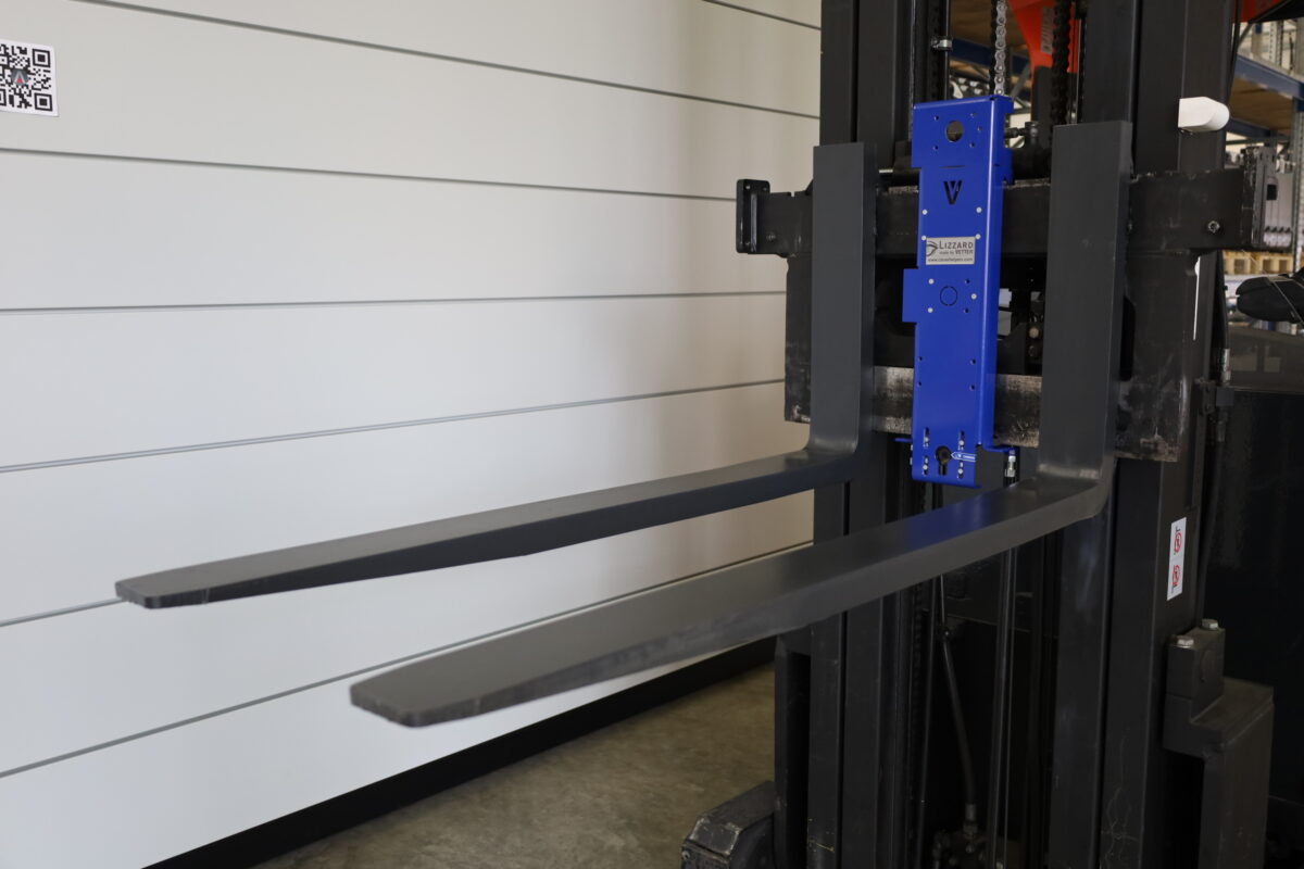 Staplerwelt Onlineshop GmbH