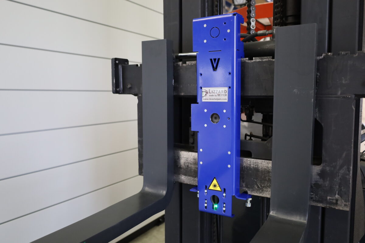 Staplerwelt Onlineshop GmbH