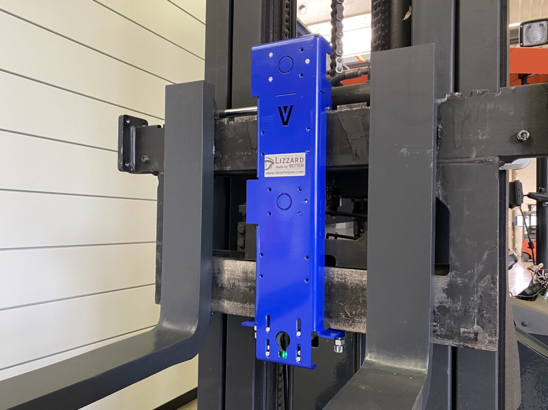 Staplerwelt Onlineshop GmbH