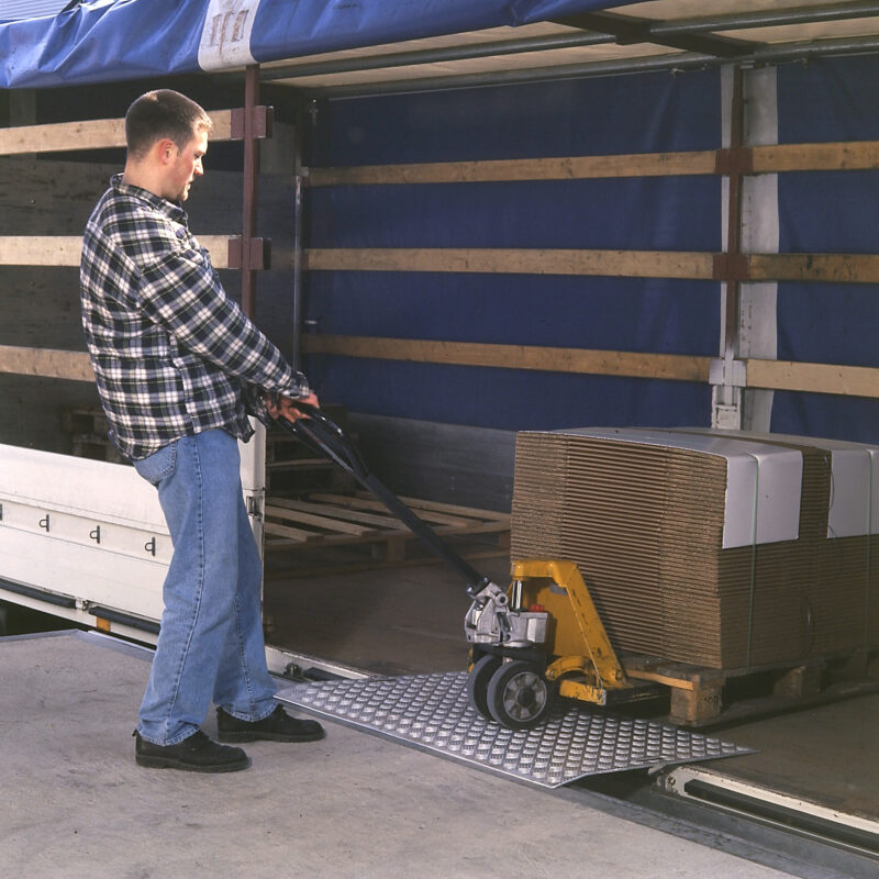 Staplerwelt Onlineshop GmbH