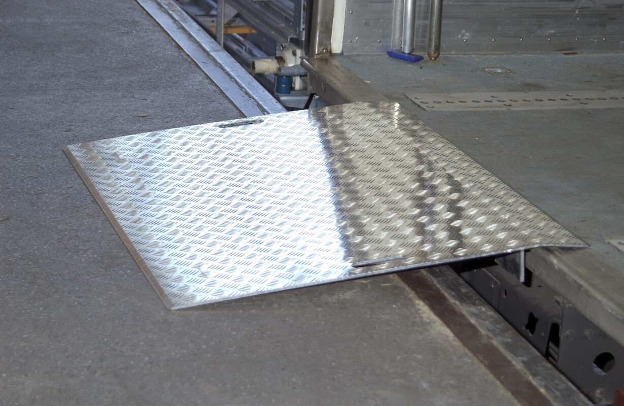 Staplerwelt Onlineshop GmbH