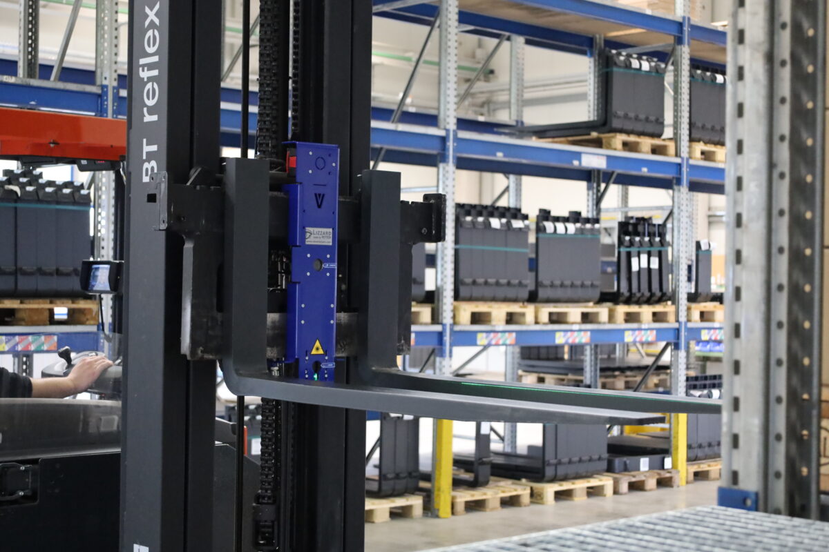 Staplerwelt Onlineshop GmbH