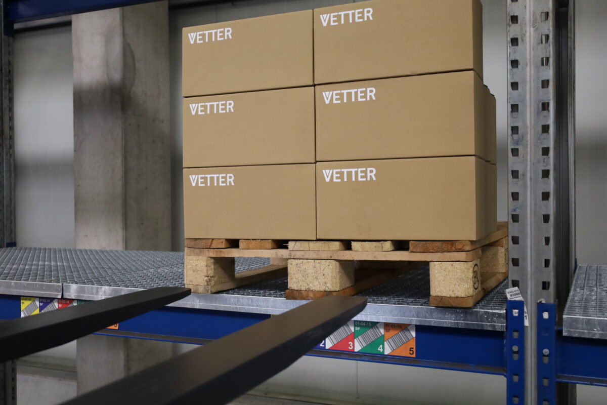 Staplerwelt Onlineshop GmbH