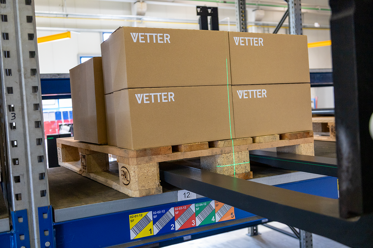 Staplerwelt Onlineshop GmbH