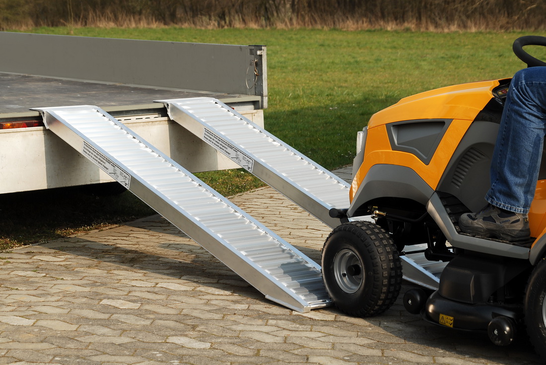 Staplerwelt Onlineshop GmbH