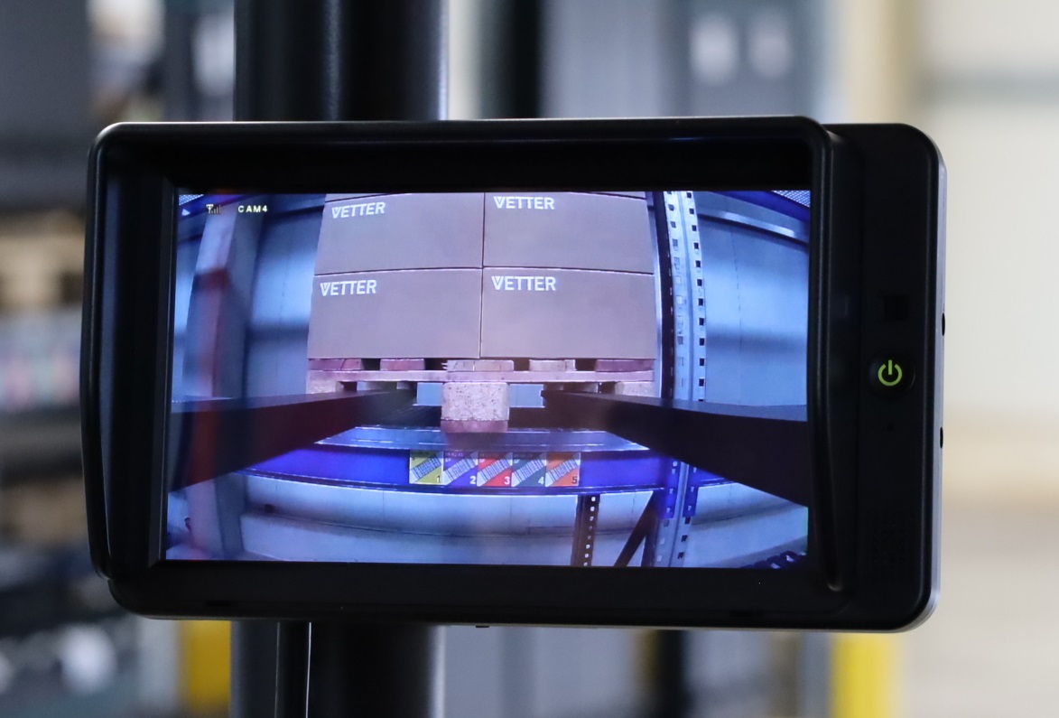 Staplerwelt Onlineshop GmbH