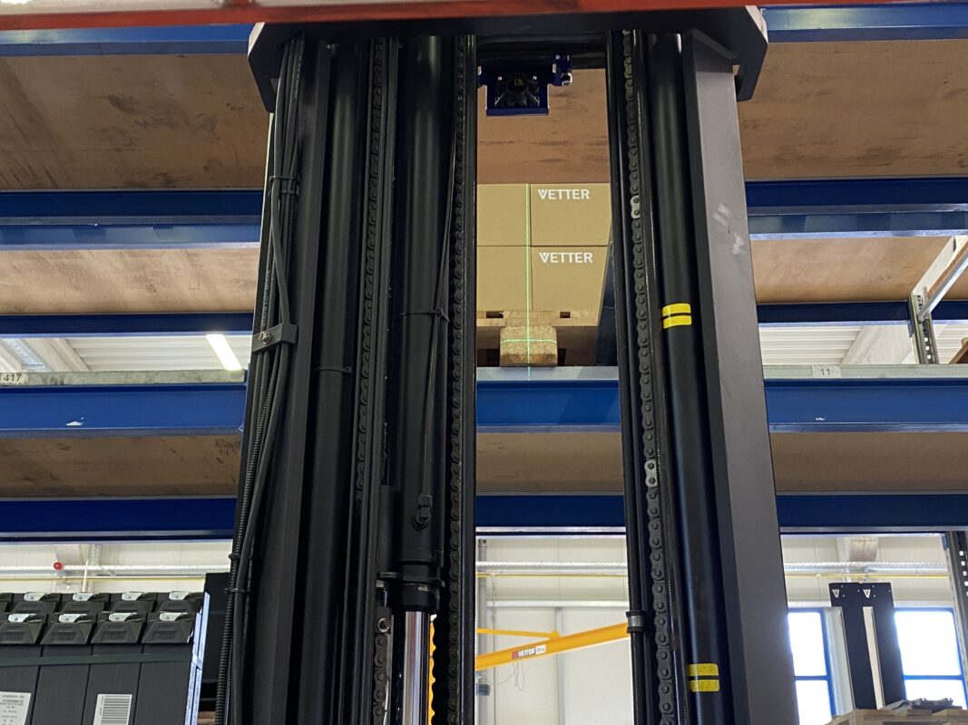 Staplerwelt Onlineshop GmbH