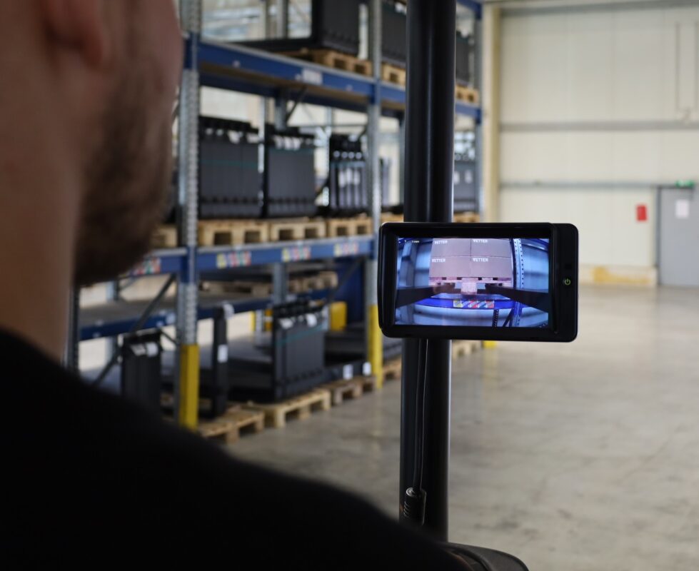 Staplerwelt Onlineshop GmbH