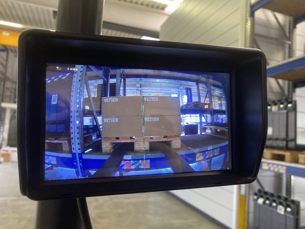 Staplerwelt Onlineshop GmbH