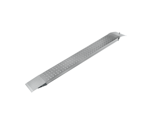 ALTEC Laderampe Typ AOS 300 – Bild 3