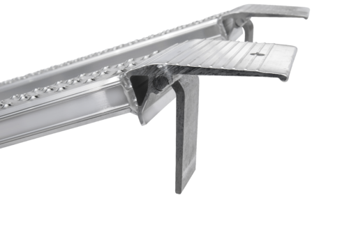 ALTEC Laderampe Typ AOS 200 – Bild 4
