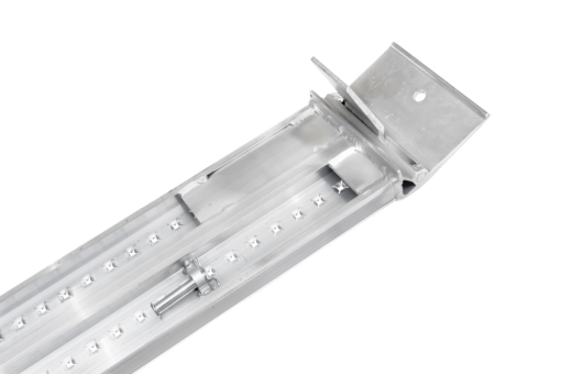 ALTEC Laderampe Typ AOS 200 – Bild 5