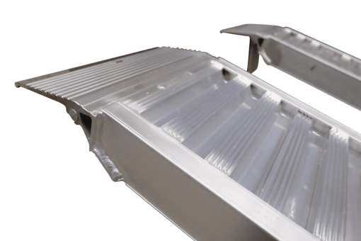 ALTEC Laderampe Typ AVS 130 ohne Rand – Bild 4