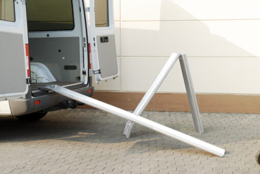 ALTEC Ladeschiene Typ ABS-F – Bild 7