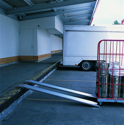 ALTEC Ladeschiene Typ ABS – Bild 7