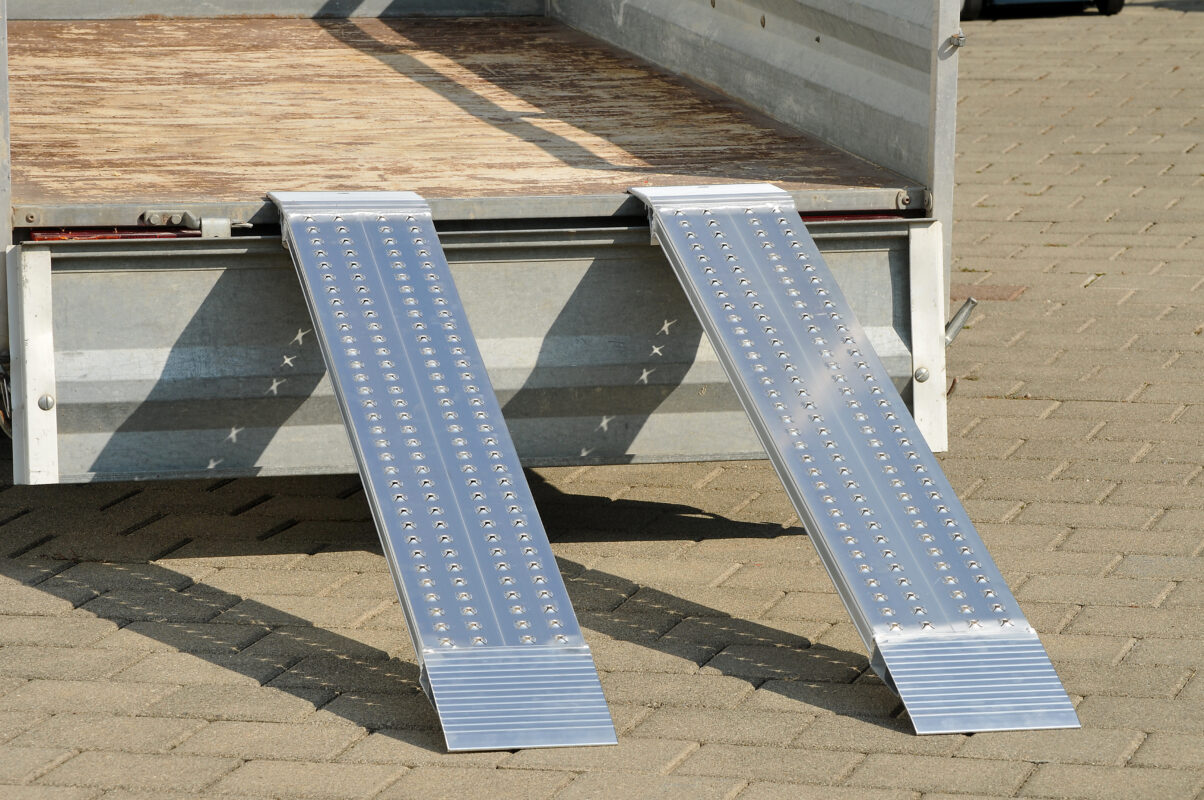 Staplerwelt Onlineshop GmbH