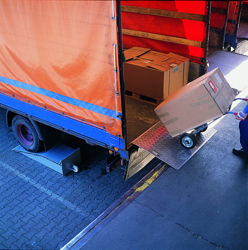 Staplerwelt Onlineshop GmbH