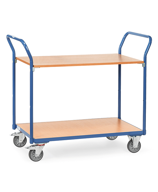 Staplerwelt Onlineshop GmbH