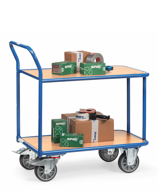 Staplerwelt Onlineshop GmbH