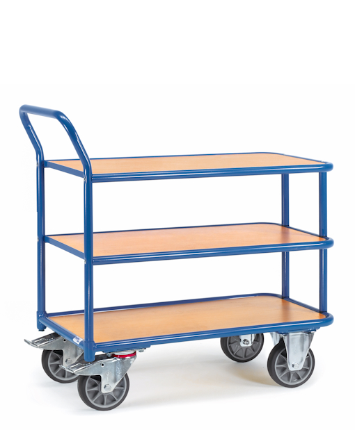 Staplerwelt Onlineshop GmbH