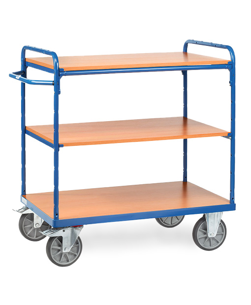 Staplerwelt Onlineshop GmbH