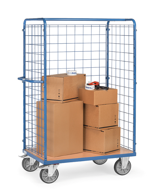 Staplerwelt Onlineshop GmbH