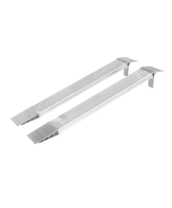 ALTEC Laderampe Typ AOS 200
