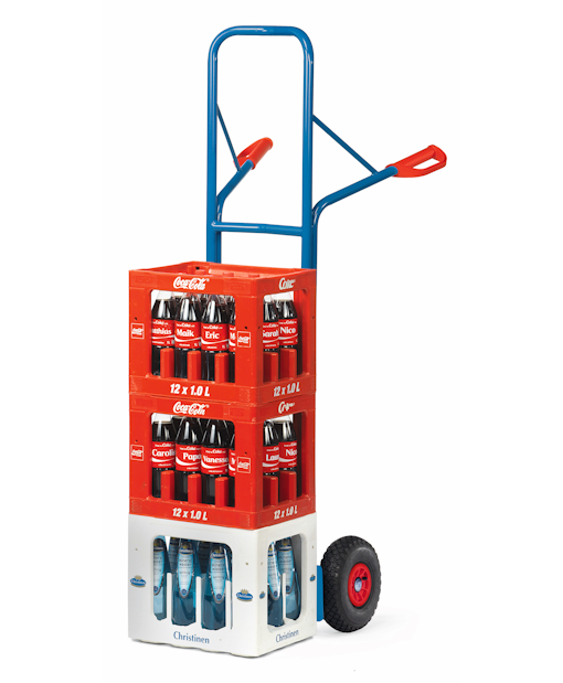 Staplerwelt Onlineshop GmbH