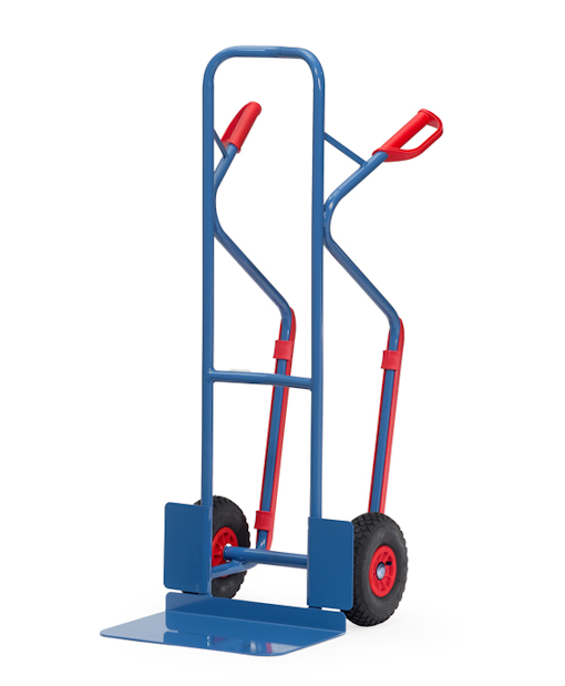 Staplerwelt Onlineshop GmbH