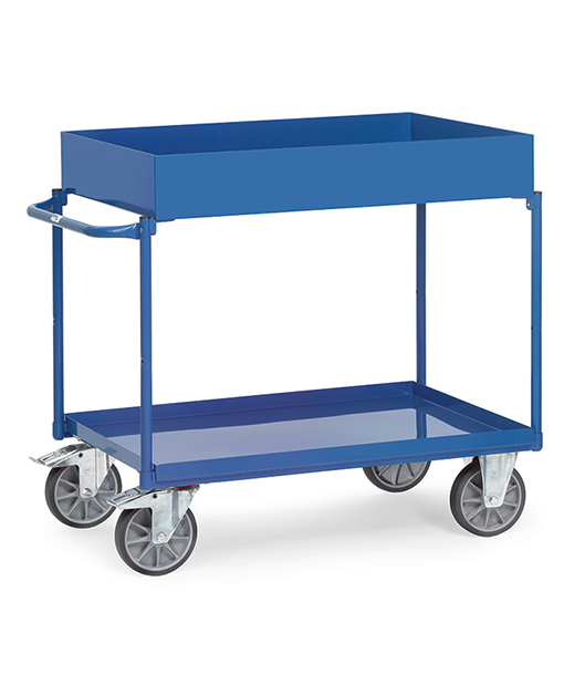 Staplerwelt Onlineshop GmbH